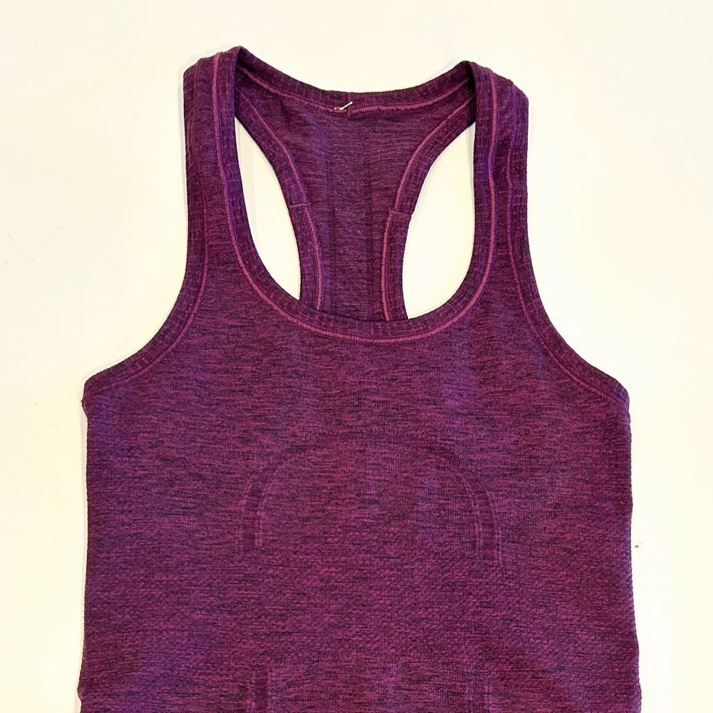 Lululemon Swiftly Tech Racerback Tank - Picture 5 of 8